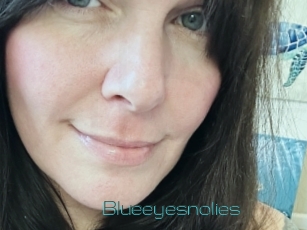 Blueeyesnolies