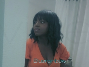 Bluerainbow