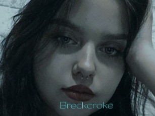 Breckcroke