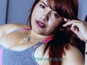 Brianagracen