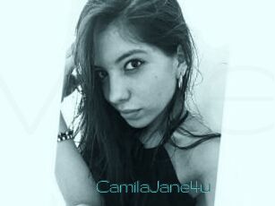 CamilaJane4u