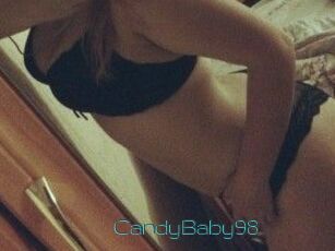 CandyBaby98