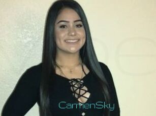 CarmenSky