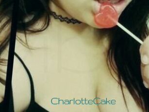 CharlotteCake