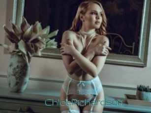 ChloeRichardson