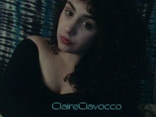 ClaireCiavocco