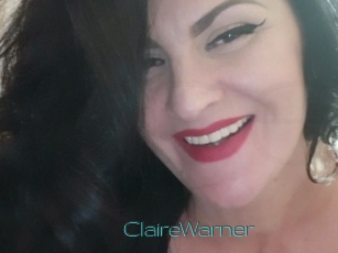 ClaireWarner