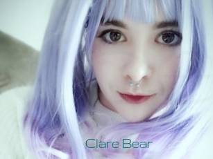 Clare_Bear