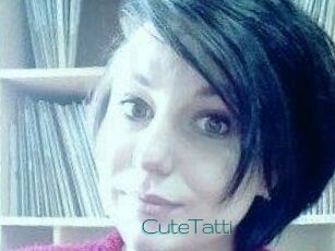 CuteTatti