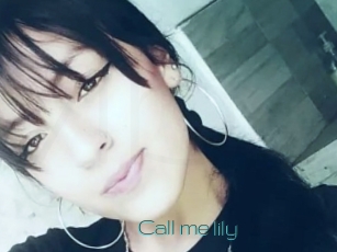 Call_me_lily