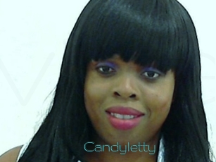 Candyletty