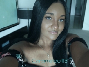 Carameldoll18