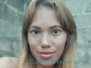 Carlamarrinson