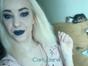 Carlydarvinx