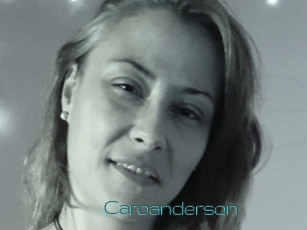 Caroanderson