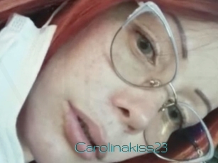 Carolinakiss23