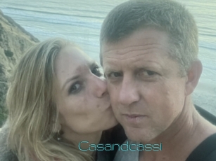 Casandcassi