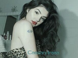 Cassandraaa