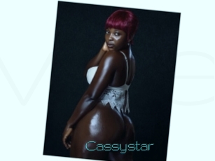 Cassystar