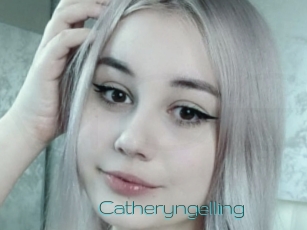 Catheryngelling