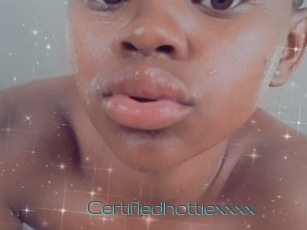 Certifiedhottiexxxx