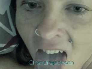 Chandrajackson