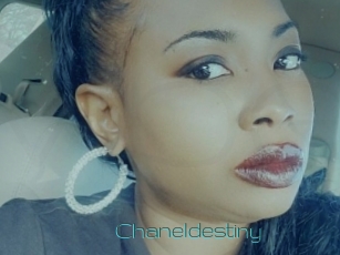 Chaneldestiny