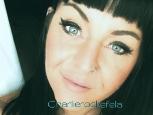 Charlierockefela