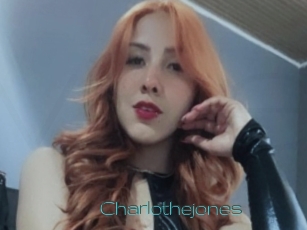 Charlothejones