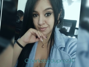 Charlotteduprez30