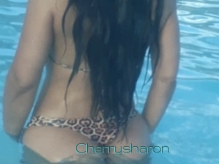 Cherrysharon