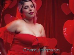 Cherrytompsom