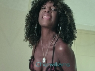 Cherwilliams