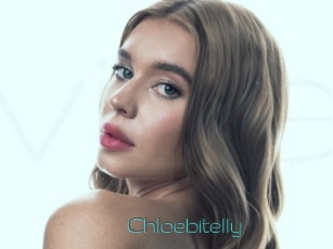 Chloebitelly