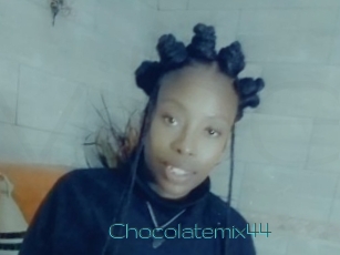 Chocolatemix44