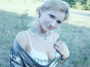 Christineeve