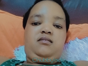 Chubbyladie