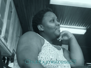 Chubbymistress28