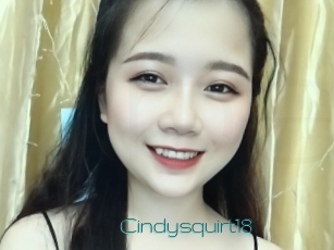 Cindysquirt18