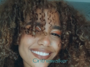 Cinthiawalker