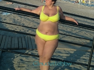 Claudettebbw