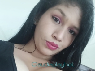 Claudiaplayhot