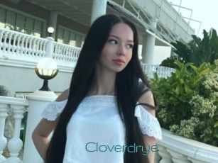 Cloverdrye