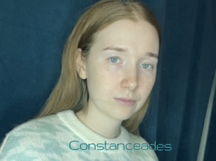 Constanceades