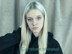 Constancehessel