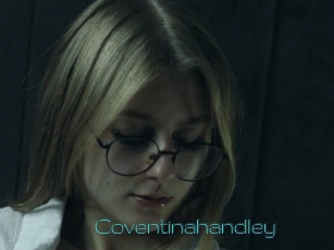 Coventinahandley