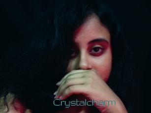 Crystalcharm