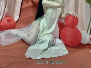 Cunnie_sex