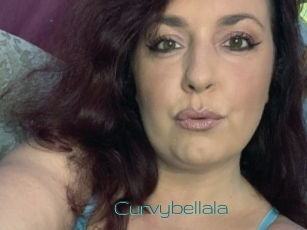 Curvybellala