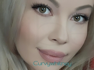 Curvywhitney